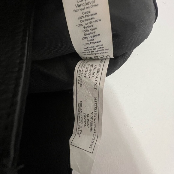 LULULEMON • BAGS
Women • tote bag color black With strap included - Picture 8 of 13